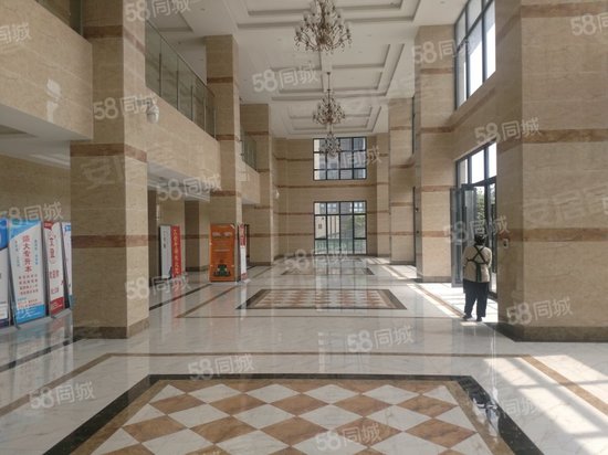 西部人才产业园 