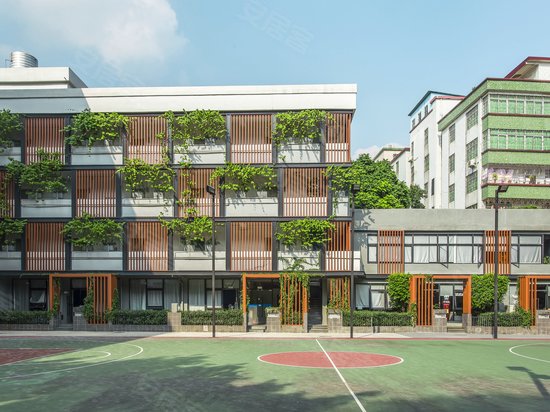 元岗智汇PARK(二期) 