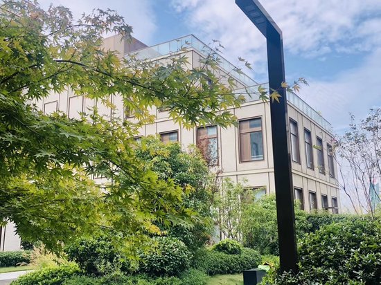 美创国际科技产业园 