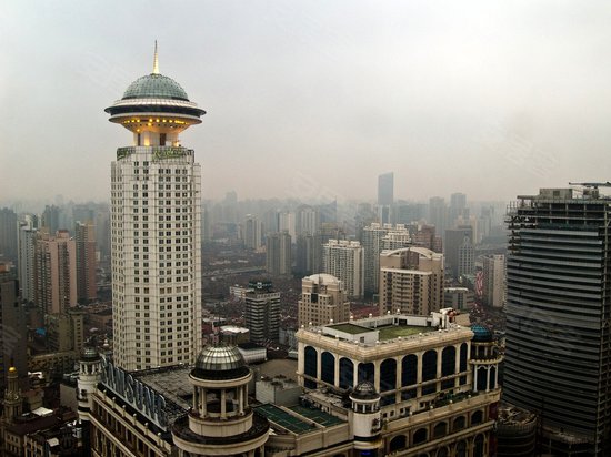 新世界丽笙大酒店 