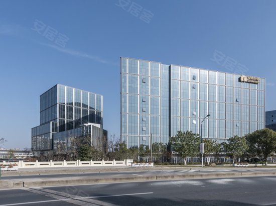 虹桥绿地科技园