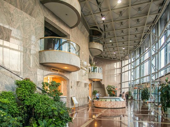 北京招商局大厦 