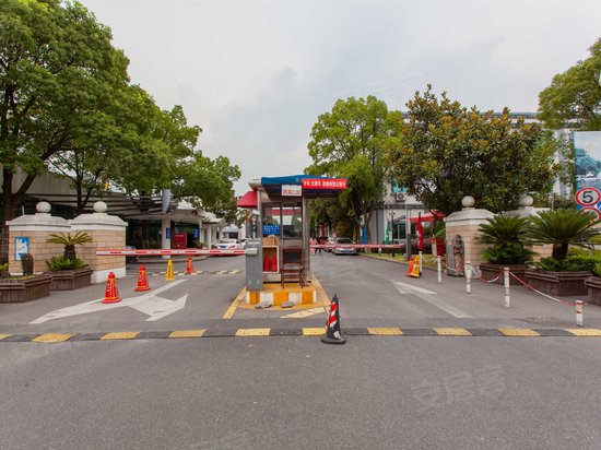 中天科技商务园 