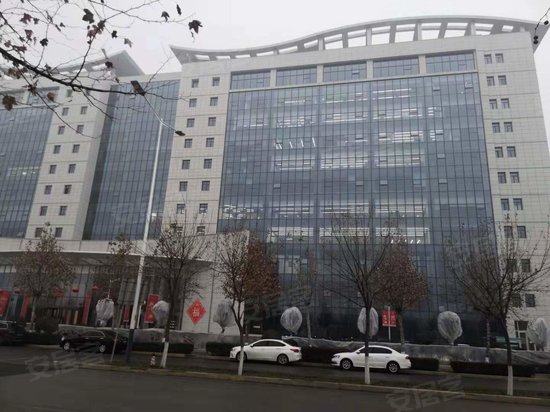 慧康生物科技产业园 