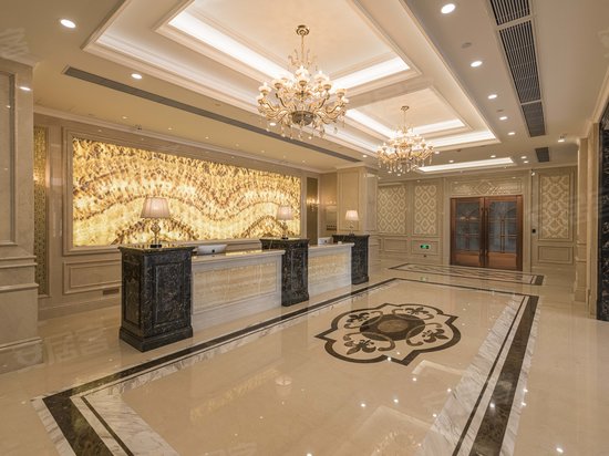 虹桥叶迪商务园 