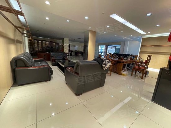 晟十力孵化器园区 