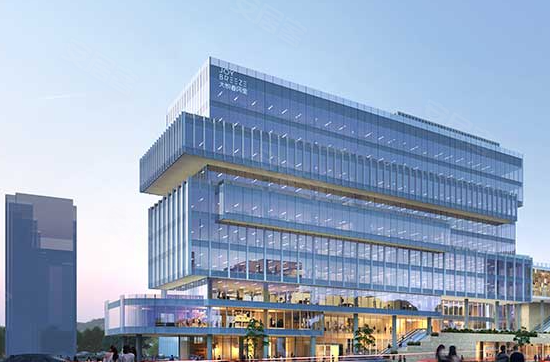 丰台大悦春风里(办公) 