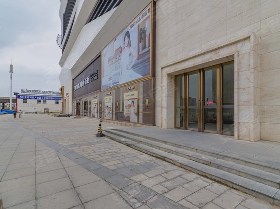 欧亚达汉阳国际广场 