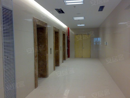 黄浦新苑商务楼 