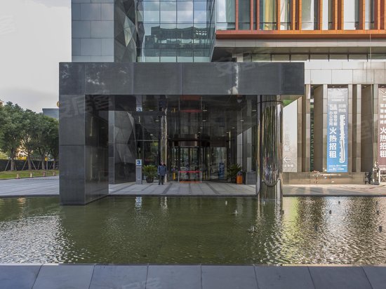 东方蓝海国际广场 