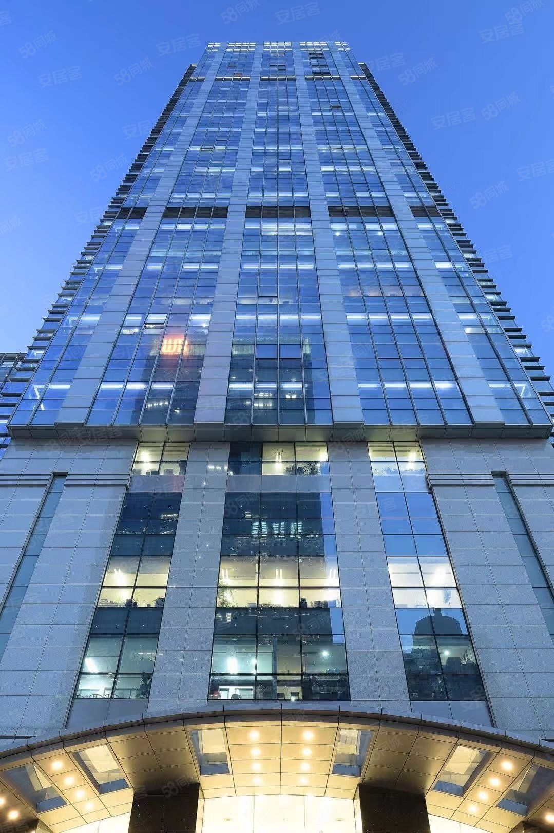 淮海国际广场·淮海国际广场·200㎡办公楼出租,淮海国际广场写字楼