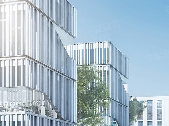 清研理工科技园