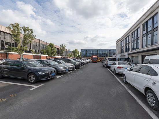 沙河路66号园区 