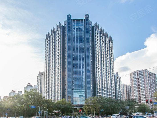 华腾北搪商务大厦