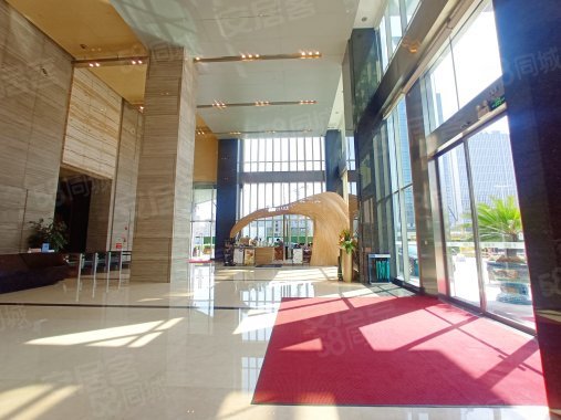 恒福国际商业中心(办公) 