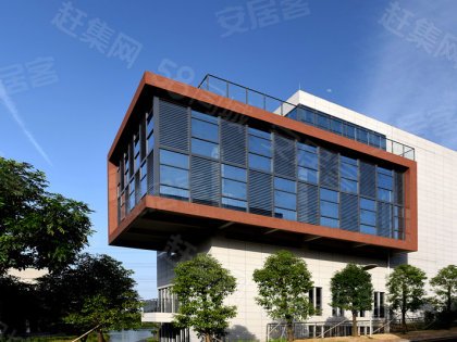 清华科技园广州创新基地 