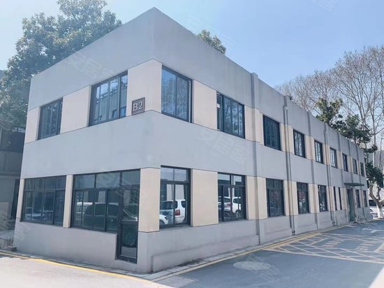 玄武科技金融园 