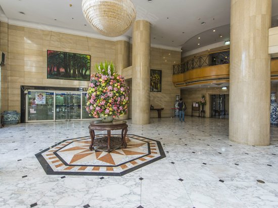 坤阳国际商务广场(办公) 