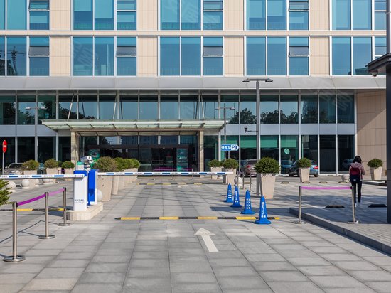 紫贝文化创意港 