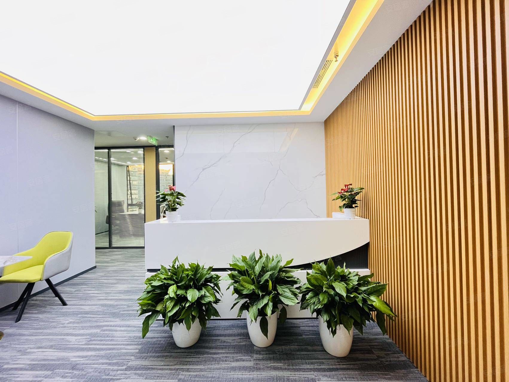 外企大厦·外企大厦·400㎡办公楼出租,外企大厦写字楼招租–北京商办