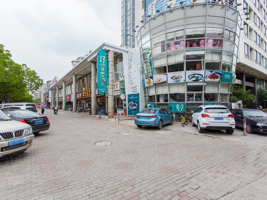 金铭大厦(办公) 