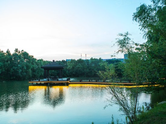 百家汇创新社区 