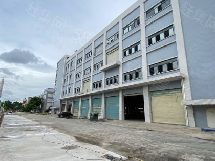 好莱客高新技术产业园