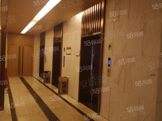 口岸贸易服务大厦 