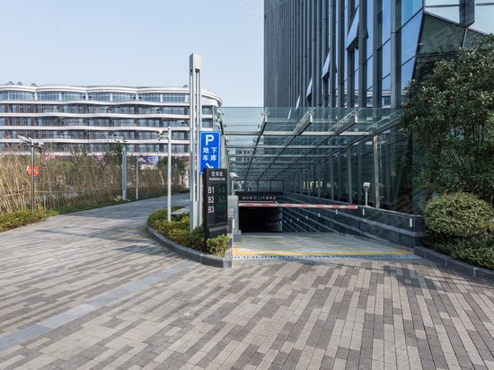 九星虹桥商务中心 