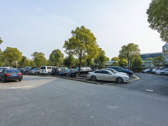 绿亮科创园(虹梅南路2588号) 