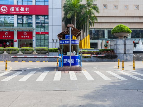 研祥科技大厦(办公) 