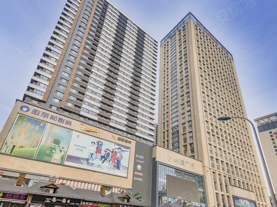 华强国际写字楼