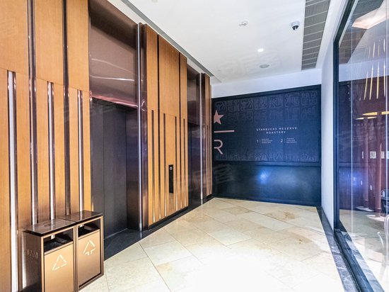 兴业太古汇(办公) 