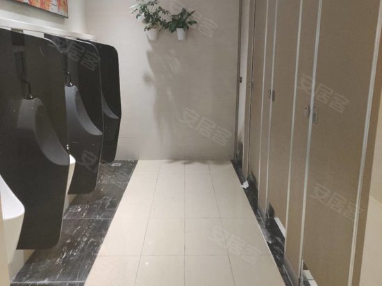 万达广场(南塔) 