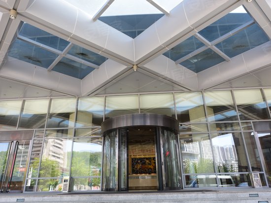 天成国际金融中心 