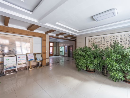 畅远商座写字楼 