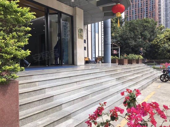 蚂蚁邦创业加速中心 