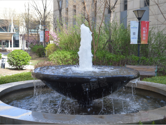 启迪协信科技园 