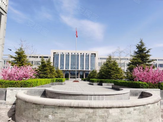 中国动漫科技产业园 