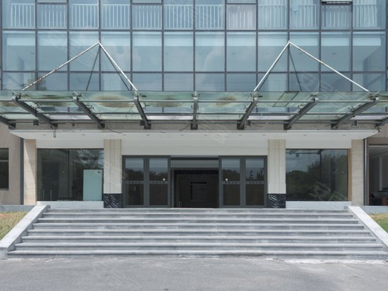 尚坤西溪创意大厦 