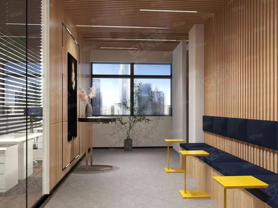 德商逅时代创意谷 