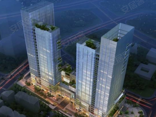 瀚德IBC汇智广场 