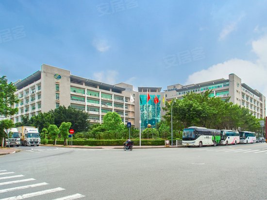 利保义生物工程大厦(办公)