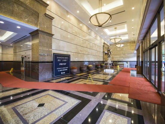 梅龙镇广场(办公) 