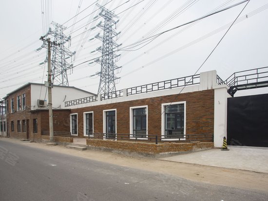 水岸88创意园区 