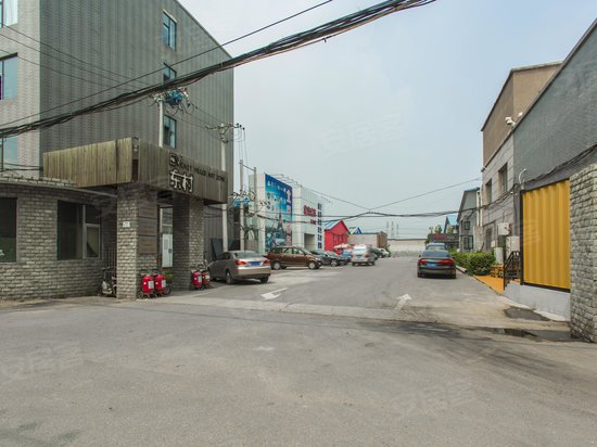 东村文化创意产业园 