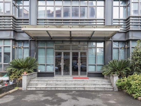 国家音乐产业基地(虹口园区) 