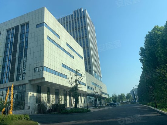 安徽鑫中泰智能家居生产基地 