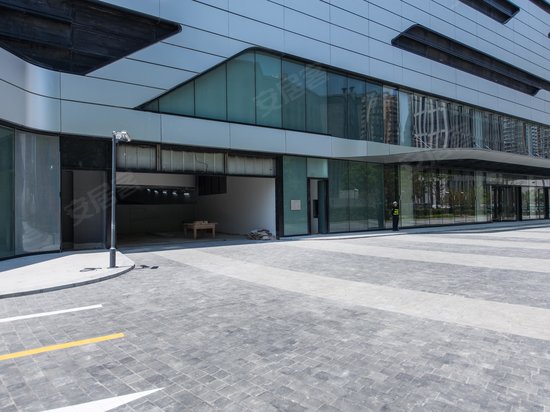 凯德星贸中心(办公) 