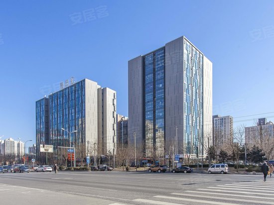 青年汇青年公社